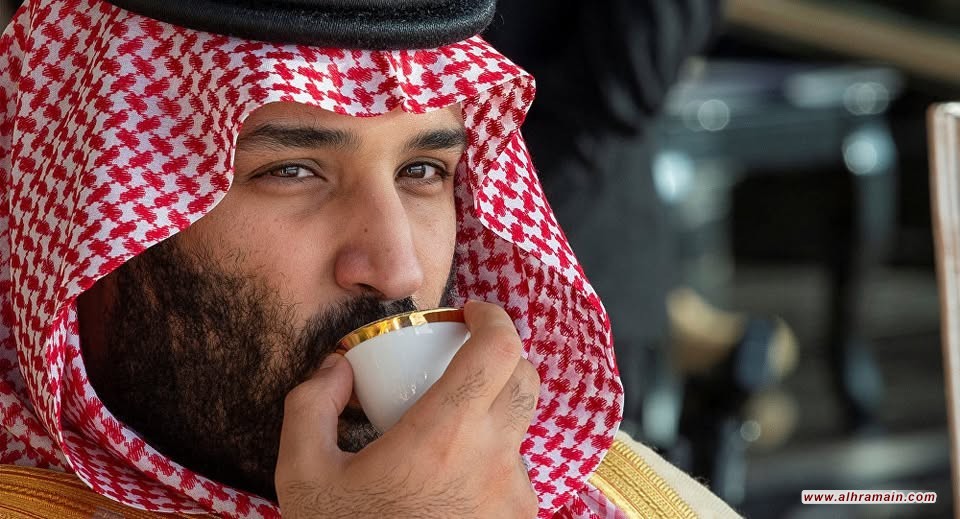 مجلة أميركية: ابن سلمان يشتري الغفران لنفسه بالنفط والمال العامّ